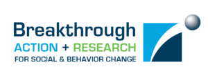 Breakthrough ACTION and RESEARCH