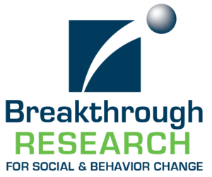 Breakthrough RESEARCH logo