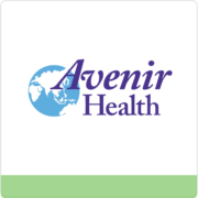 Avenir Health logo