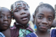 Children in Burkina Faso