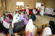 Meeting to discuss maternal, newborn, and child health and nutrition in northern Nigeria