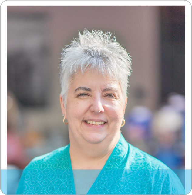Cathy Church-Balin
