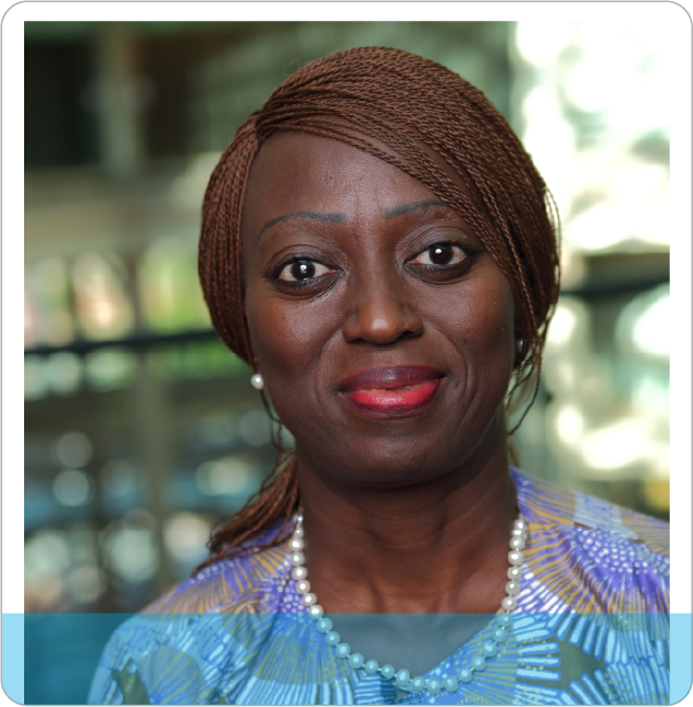 Diarra Kamara