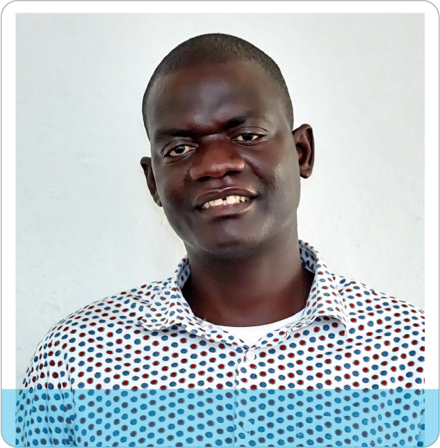 Alfred Mang’ando