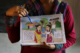Pathfinder International and Youth Sexual and Reproductive Health Education