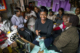 Women who are members of the Nairobi Young and Old cooperative