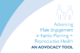 Cover of Advancing Male Engagement
