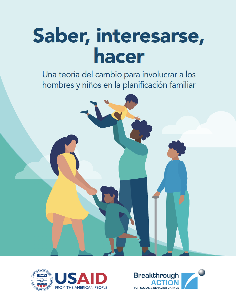 Saber, Cuidar, Hacer: Una Teoría Del Cambio Para Involucrar A Los ...