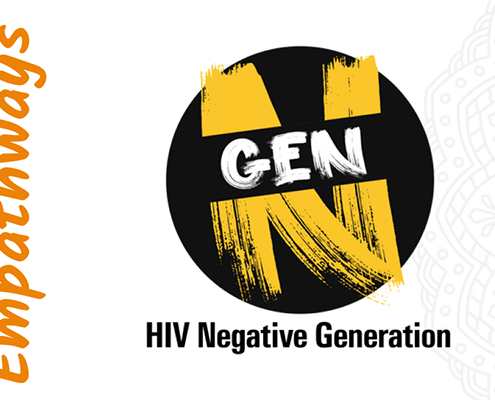 Gen-N (HIV Negative Generation) Empathways