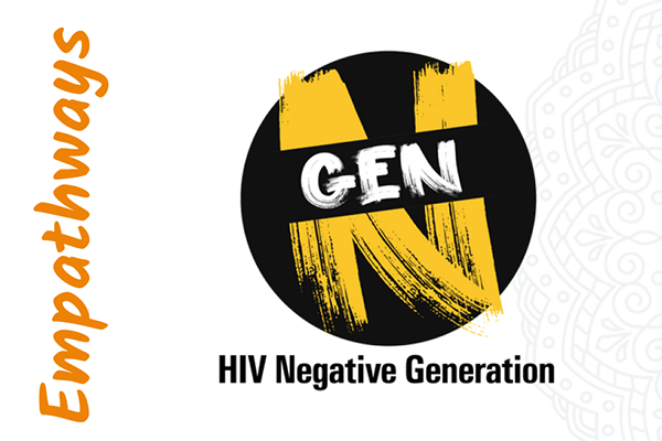 Gen-N (HIV Negative Generation) Empathways