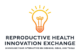 Reproductive Health Innovation Exchange logo