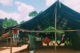 Open air dwelling Guyana