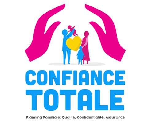 Confiance Totale logo