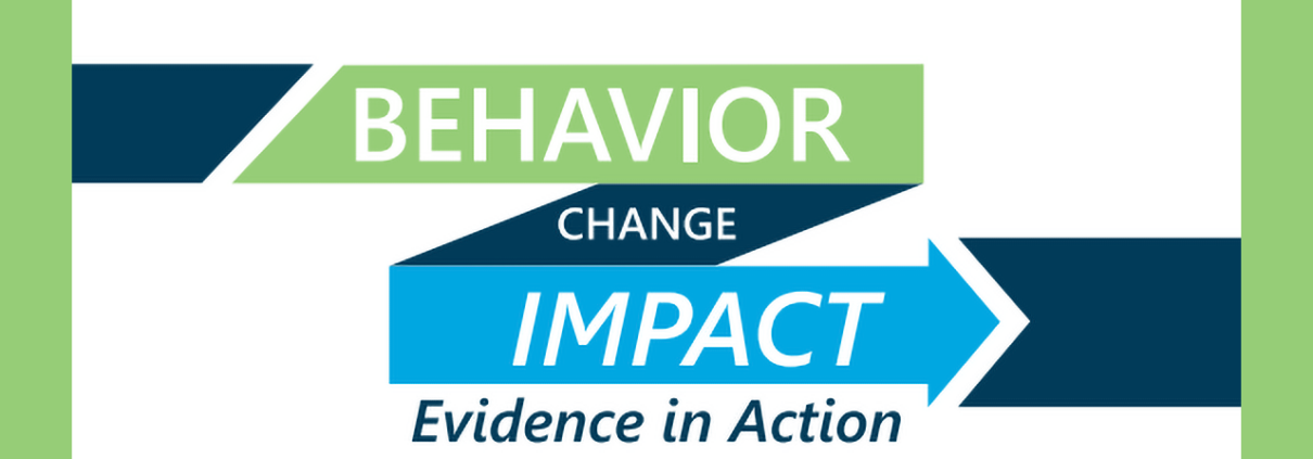 Behavior Change Impact: Evidence in Action