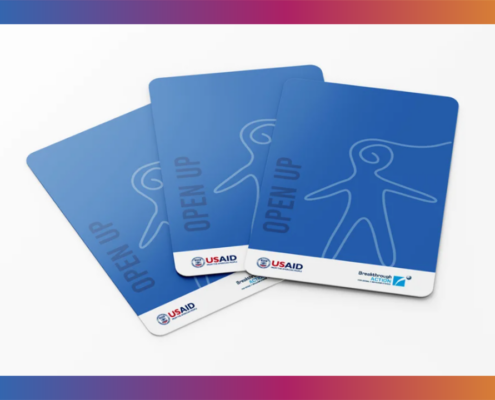 Empathways cards