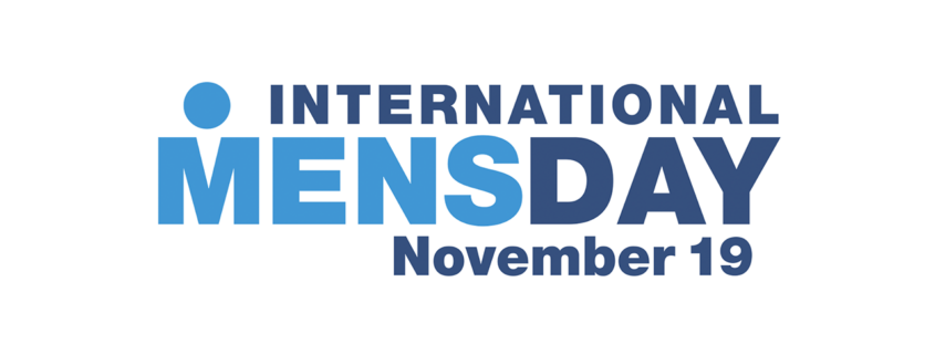 International Mens Day November 19