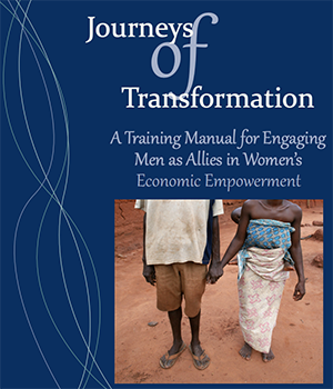 Journeys of Transformating Training Manual