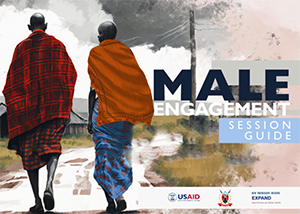 NPI EXPAND Project Male Engagement Session Guide