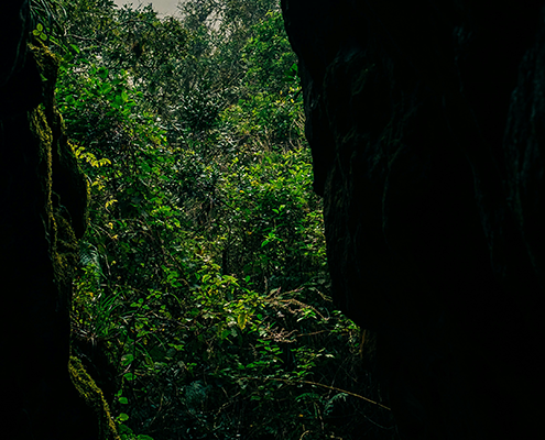 Blyde River Canyon, South Africa