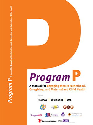 Program-P