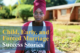 Child, Early, and Forced Marriage Success Stories
