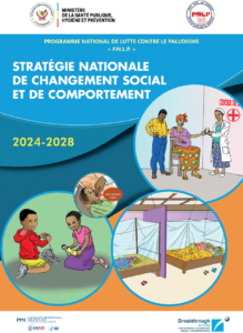 Stratégie nationale de changement social et de comportement, 2024-2028