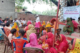 Religious leader speaking Nepal