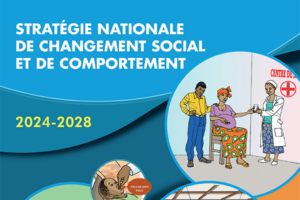 Stratégie nationale de changement social et de comportement, 2024-2028