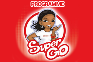 Programme Super go