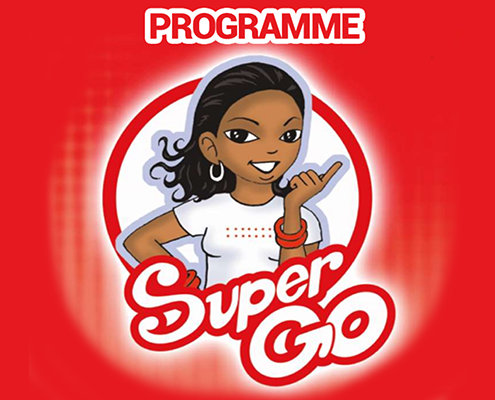 Programme Super go